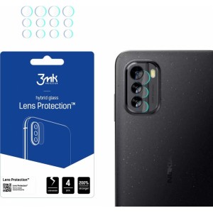 3Mk Protection 3mk Lens Protection™ hybrid camera glass for Nokia G60 5G