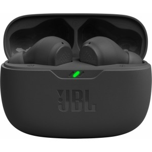 JBL Wave Beam wireless in-ear headphones Bluetooth 5.2 IP54 IPX2 - black