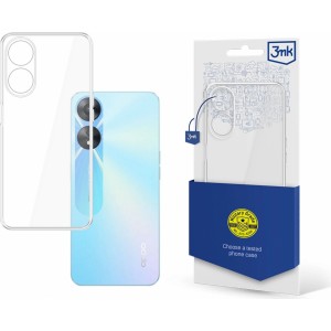 3Mk Protection 3mk Clear Case for Oppo A58 5G - transparent