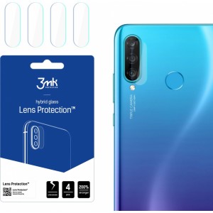 3Mk Protection 3mk Lens Protection™ hybrid camera glass for Huawei P30 Lite