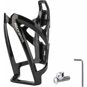 Rockbros FK338 bicycle bottle holder - black