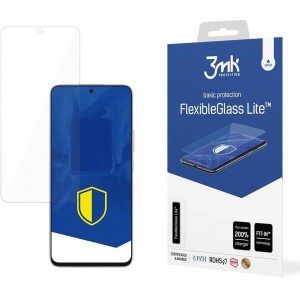 3Mk Protection Honor 90 Lite - 3mk FlexibleGlass Lite™ (universal)