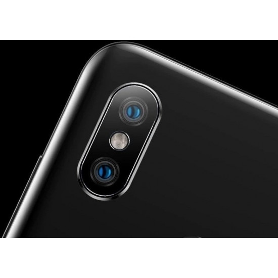 Wozinsky Camera Glass 9H Full Camera Tempered Glass for Xiaomi Redmi Note 11 Pro+ Camera (universal)