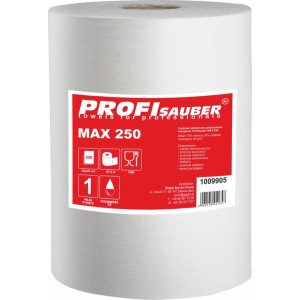 Profi Sauber ProfiSauber MAX 250 nonwoven industrial cleaning cloth