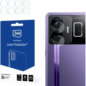 3Mk Protection 3mk Lens Protection™ hybrid camera glass for Realme GT3 / GT Neo5