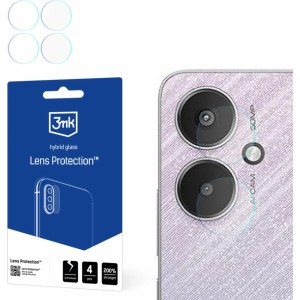 3Mk Protection Redmi 13C 5G - 3mk Lens Protection