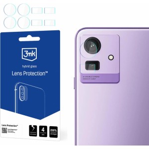 3Mk Protection Cubot Note 50 - 3mk Lens Protection