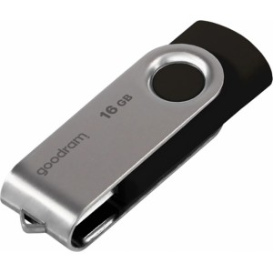 Goodram Pendrive 16 GB USB 3.2 Gen 1 UTS3 Goodram - black