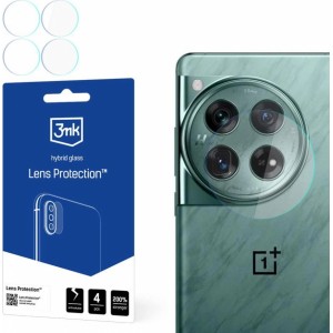 3Mk Protection 3mk Lens Protection™ hybrid camera glass for OnePlus 12