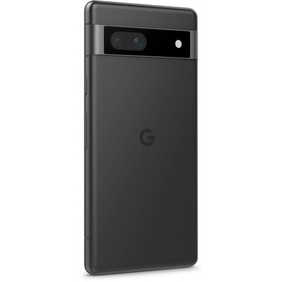 Spigen CAMERA COVER Spigen OPTIK.TR ”EZ FIT” CAMERA PROTECTOR 2-PACK GOOGLE PIXEL 7A BLACK (universal)