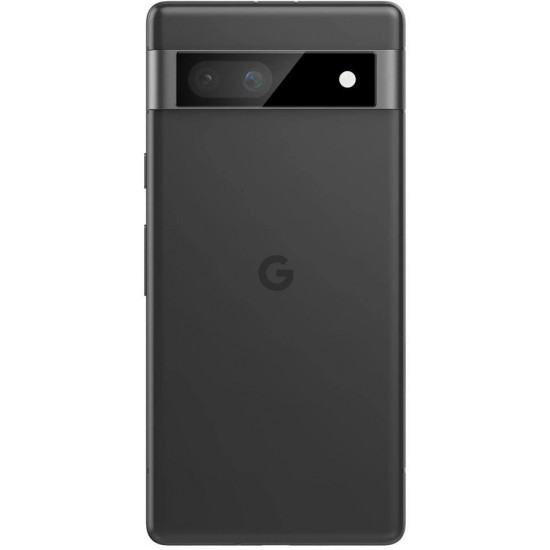 Spigen CAMERA COVER Spigen OPTIK.TR ”EZ FIT” CAMERA PROTECTOR 2-PACK GOOGLE PIXEL 7A BLACK (universal)