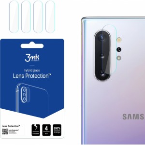 3Mk Protection 3mk Lens Protection™ hybrid camera glass for Samsung Galaxy Note 10+