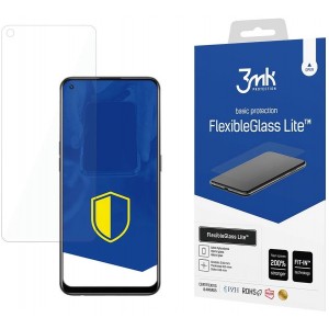 3Mk Protection Oppo Reno 5 Lite - 3mk FlexibleGlass Lite™ (universal)