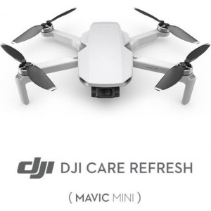 DJI Care Refresh Mavic Mini - kod elektroniczny