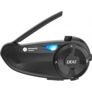 Ejeas Motorcycle Intercom EJEAS Q7