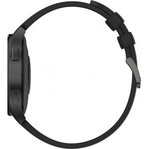 Colmi i28 smartwatch (black)