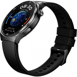 QCY Smartwatch QCY GT2 (black)