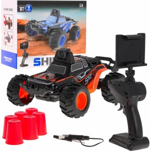 Toys SHINE Off-Road Car With Camera