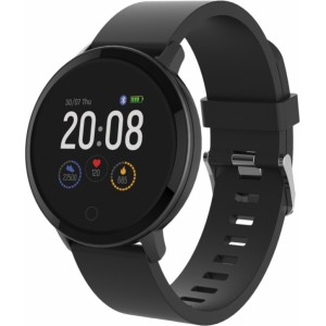 None Forever Smartwatch ForeVive Lite SB-315 black