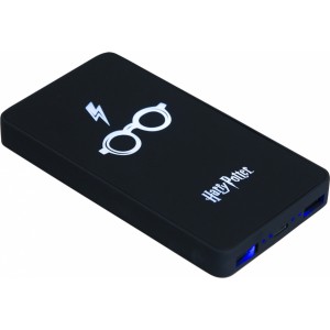 None Harry Potter power bank 6000 mAh Light-Up