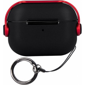 None Case for Airpods 3 Headset red