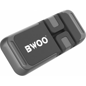 None BWOO car holder ZJ117 magnetic black