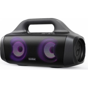 None Bluetooth speaker Soundcore Select Pro