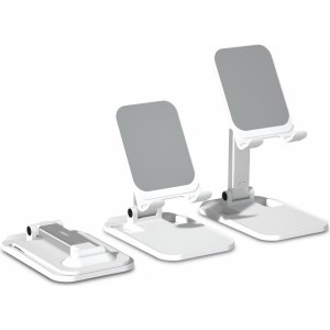 XO holder stand C67 white