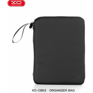 XO Tablet bag CB03 12,9" black