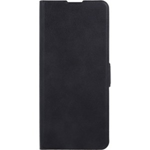 None Smart Mono case for iPhone 15 Plus 6,7" black