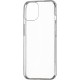 None Slim case 1 mm for Honor X8 transparent