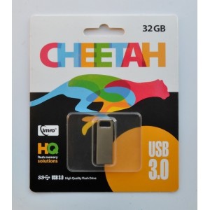 Imro pendrive 32GB USB 3.0 Cheetah