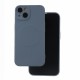 None Simple Color Mag case for iPhone 16 Pro Max 6,9" light blue