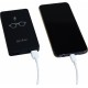 None Harry Potter power bank 6000 mAh Light-Up