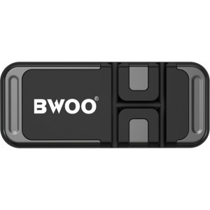 None BWOO car holder ZJ117 magnetic black