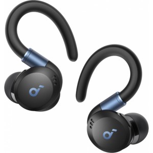 None Anker Bluetooth Headphones Soundcore Sport X20 black