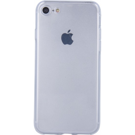 None Slim case 1 mm for Honor X8 transparent