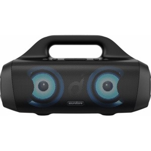 None Bluetooth speaker Soundcore Select Pro