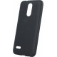 None Matt TPU case for Motorola Moto E20 4G black