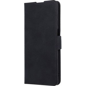 None Smart Mono case for iPhone 15 Plus 6,7" black