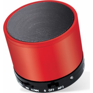 None Setty Bluetooth speaker Junior red