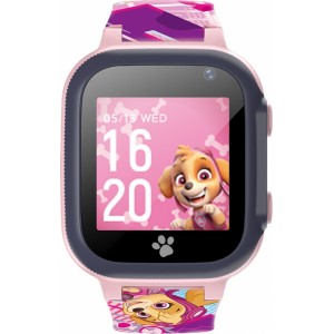 None Smartwatch KW-60 Paw Patrol Sky