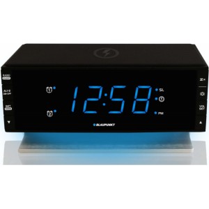 Blaupunkt Clockradio CR55CHARGE