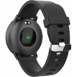 None Forever Smartwatch ForeVive Lite SB-315 black