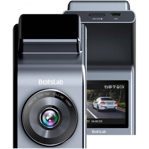 Botslab Dash camera Botslab G300H Pro 2304p@30fps