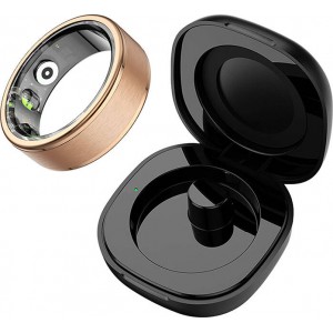 Colmi Smartring Colmi R03 21.3MM 12 (Złoty)