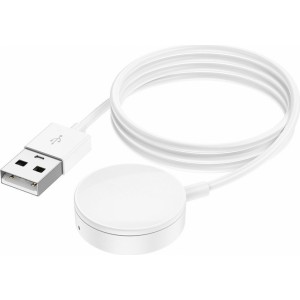 Hoco smartwatch charging cable Y14 0,8 m white