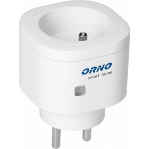 Orno Wireless power socket with radio receiver, ORNO Smart Home (OR-SH-1732)