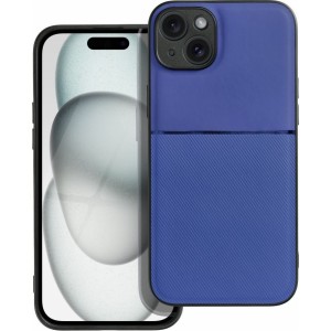 OEM NOBLE case for IPHONE 15 Plus blue