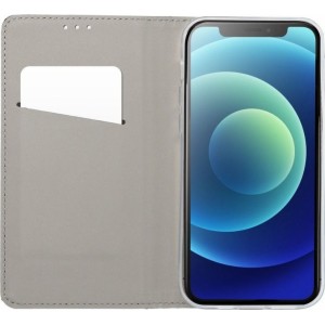 OEM SMART CASE Book for HUAWEI P20 Lite navy blue